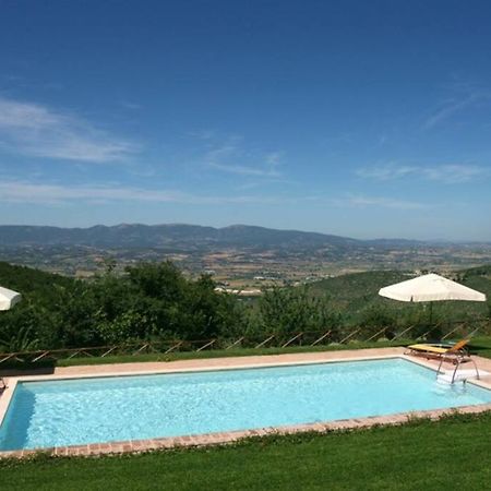 All Stone Horse Stable Converted To Elegant Apartment - Baltimora Spoleto Exterior foto